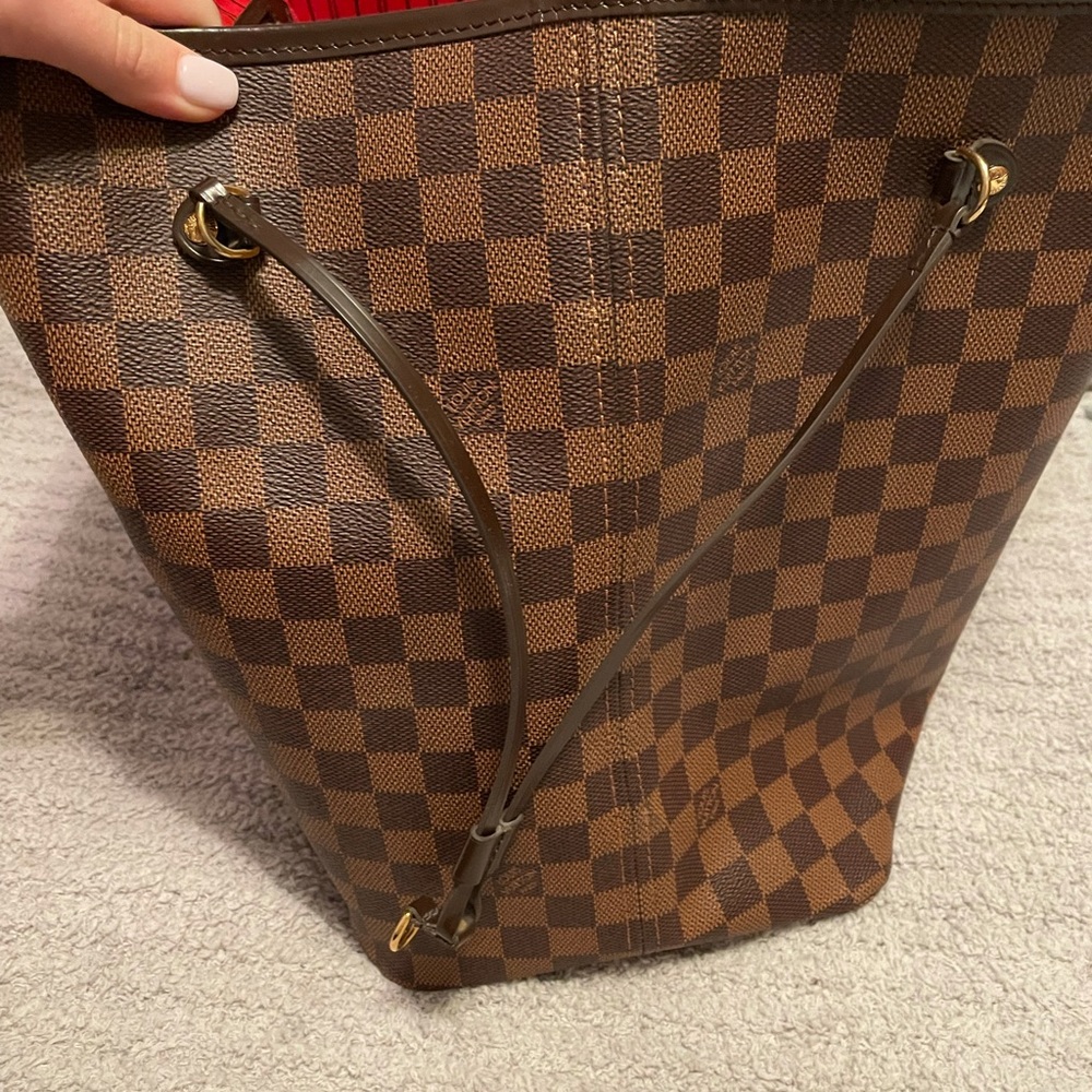 Louis Vuitton Neverfull GM - Picture 7 of 14